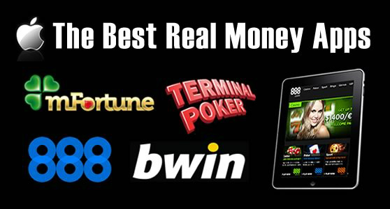 Real money poker app iphone usa price